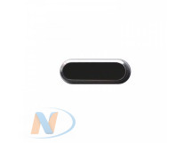 Кнопка (толкатель) Home для Samsung J320F/G530F/G531F черный