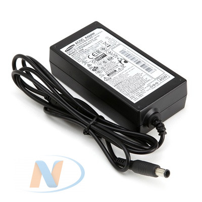 Блок питания для мониторов Samsung  19V 2.53A (6.5x4.4) с проводом