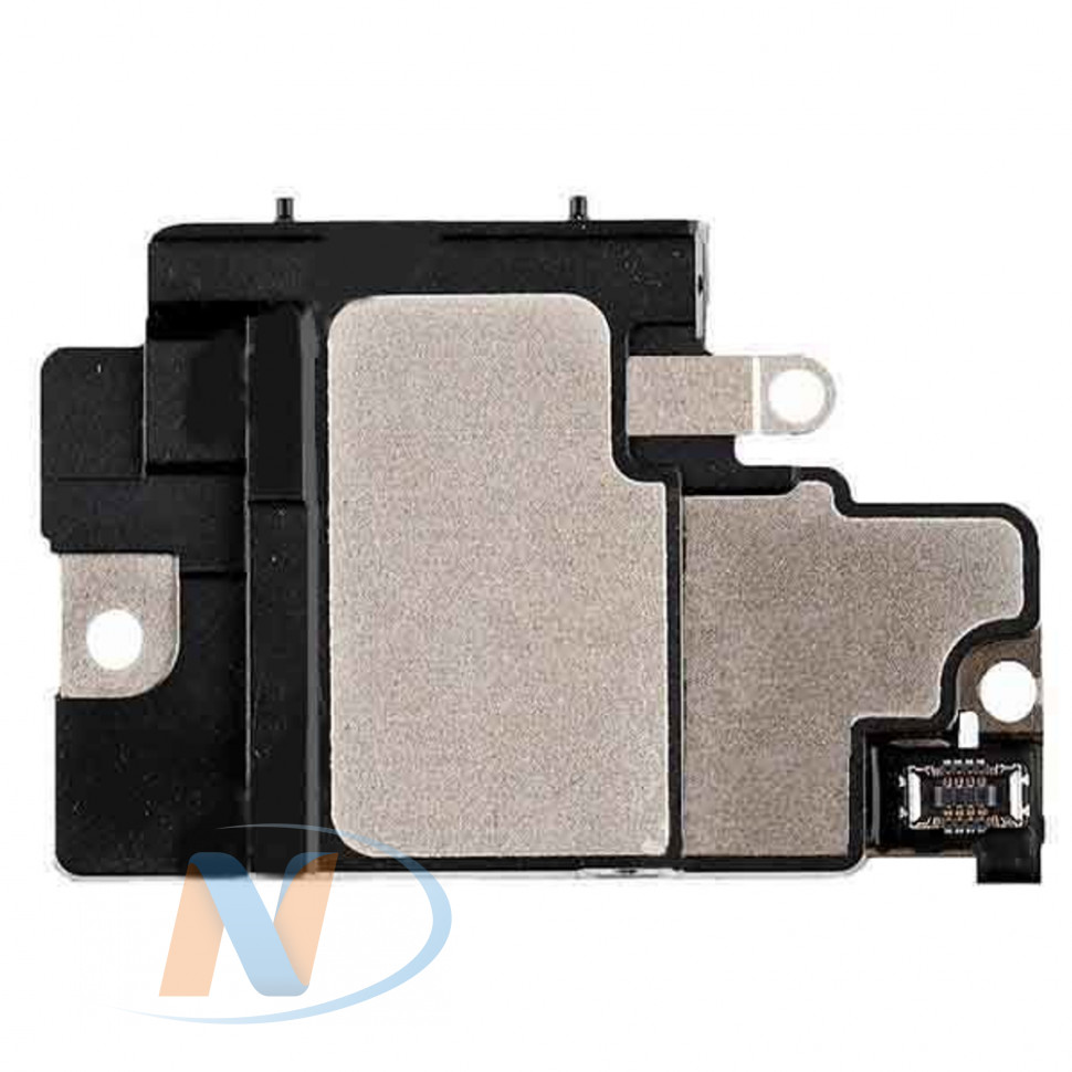 Звонок (buzzer) iPhone X (ORG) (снятый)