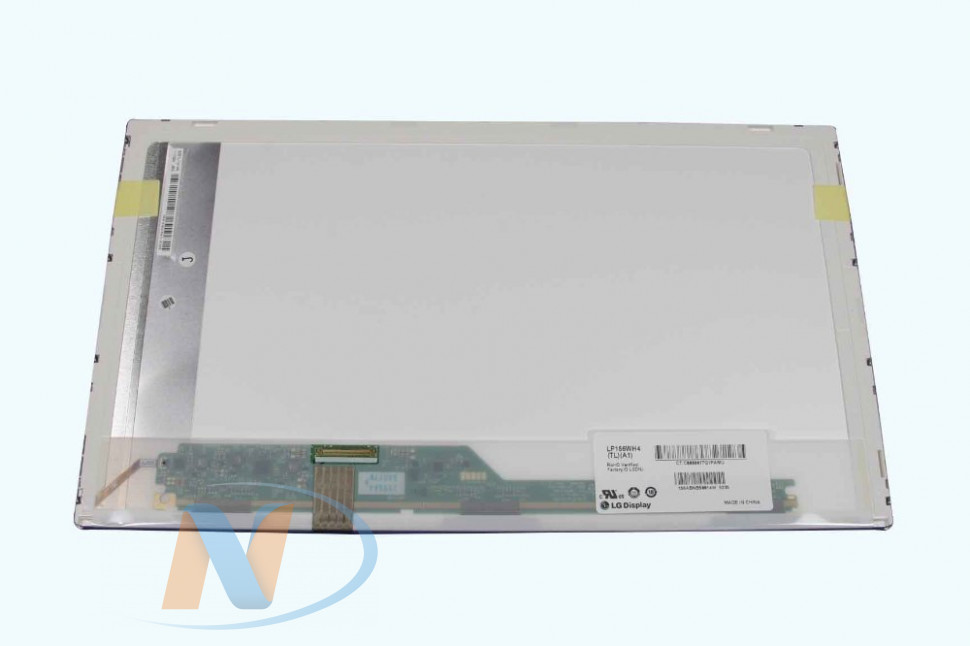 Матрица 15.6" LP156WH4 (TL)(A1) (LED, 1366x768, 40pin, глянцeвая)