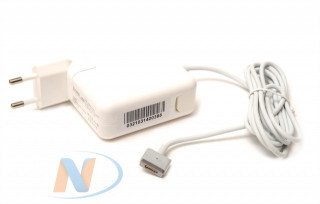 Блок питания для ноутбука Apple 20V4.25A 85W MAGSAFE 2 HQ