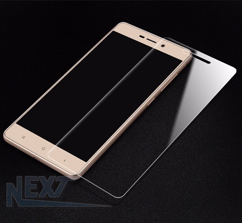 Защитное стекло Xiaomi Redmi 3X