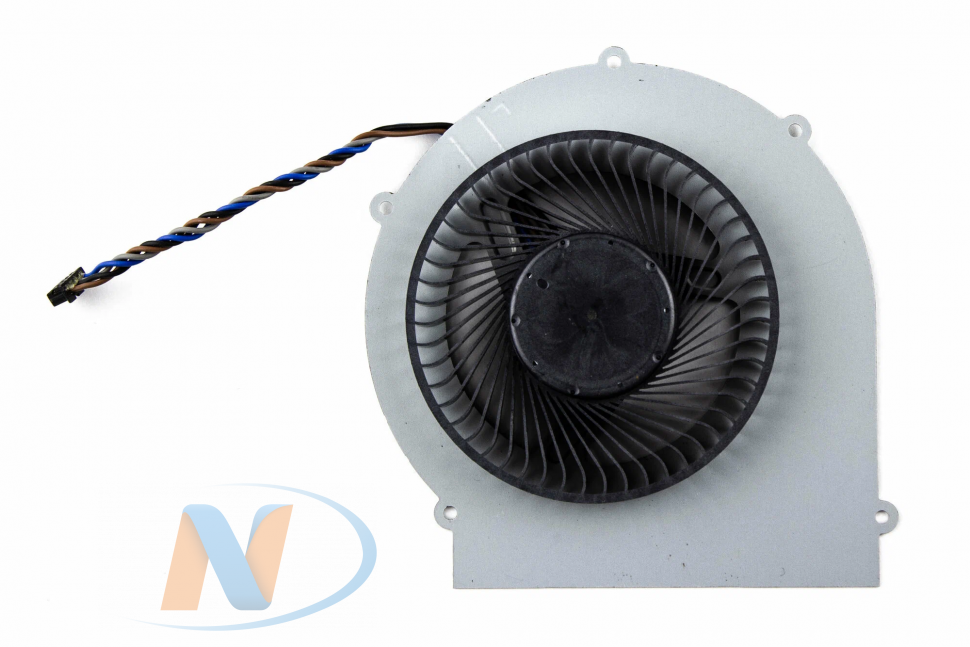 Вентилятор (кулер) для ноутбука HP 650 G2, 650 G3