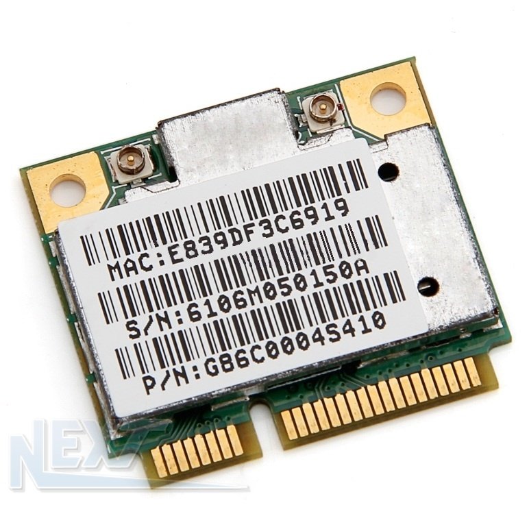 Wi-Fi модуль Realtek RTL8191SE Б/У