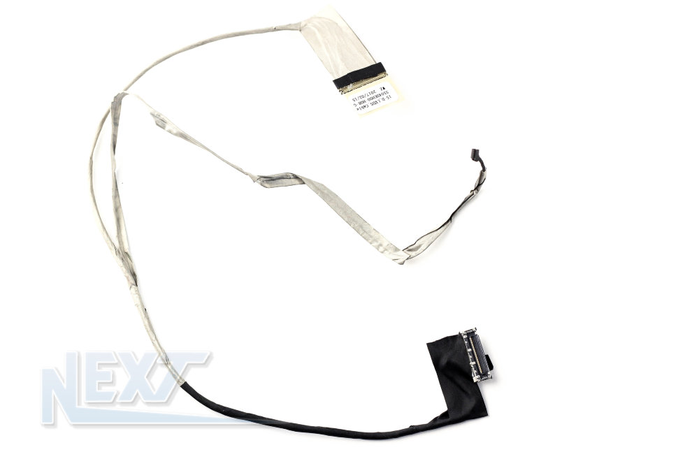 Шлейф матрицы ноутбука HP Pavilion 15-D000 NEW