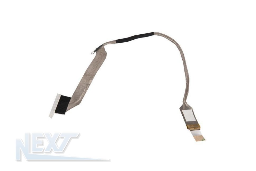 Шлейф матрицы ноутбука HP 510 Б/У