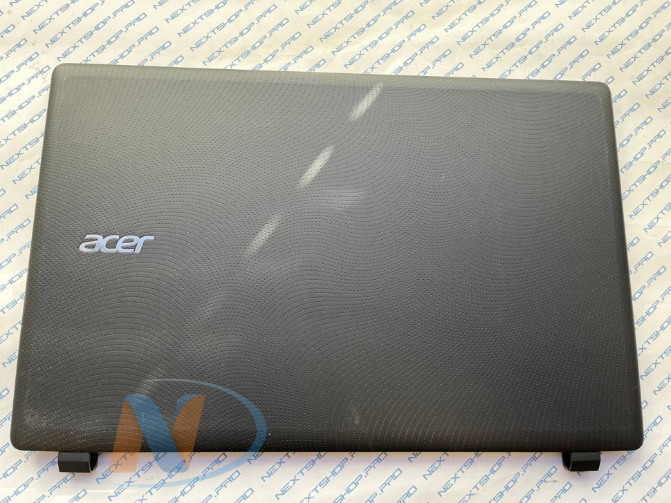 Корпус для Acer Aspire ES1-511 (AP16G000900, 60.MMLN2.035) (часть A,B) Б/У