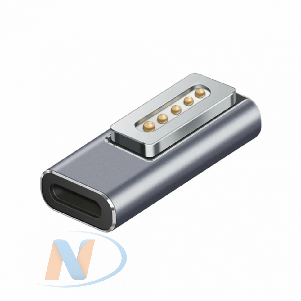Переходник Macbook Magsafe - Type-C