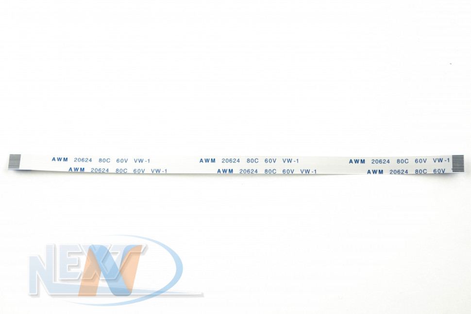 FFC FPC Шлейф 11 PIN 0.5MM 20CM A-TYPE