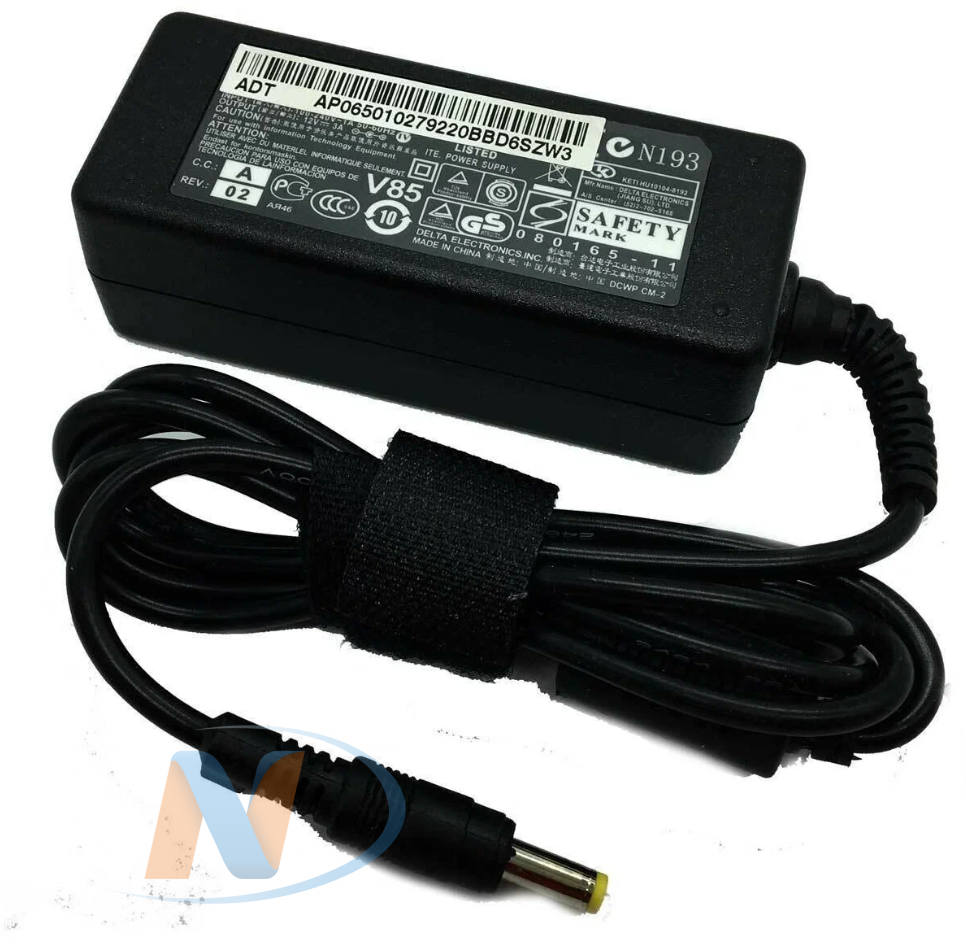Блок питания 12V3A (4.8x1.7) 36W