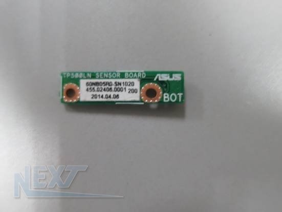 Плата расширения для ноутбука Asus TP500L (Б/У)