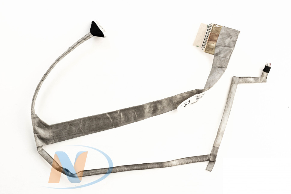 Шлейф матрицы Samsung R428, R423, R463 p/n: BA3900936A, BA3900937A Б/У
