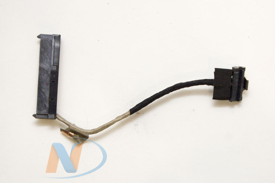 Переходник SATA HDD для ноутбука HP 15-n, 15-d, 15-b, 15-f (DD0U36HD010) Б/У