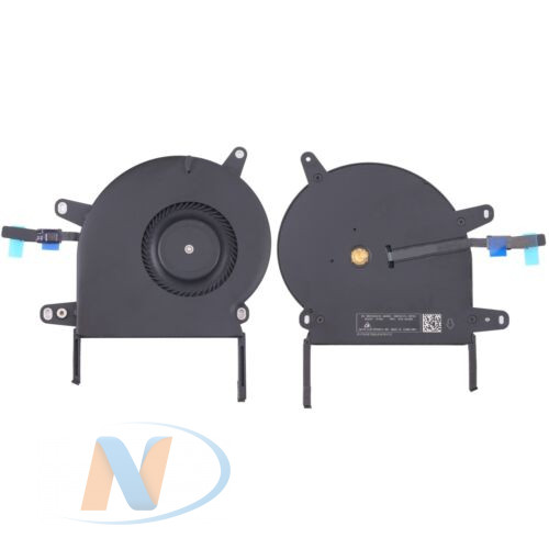Вентилятор (кулер) для MacBook Pro 13 Retina ,  M1 , M2 13" A2289 , A2338 (2020-2022) 923-04170