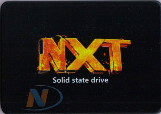 (SSD) Твердотельный накопитель 2,5" NXT 480Gb SATA-III 550/480/6GB/S