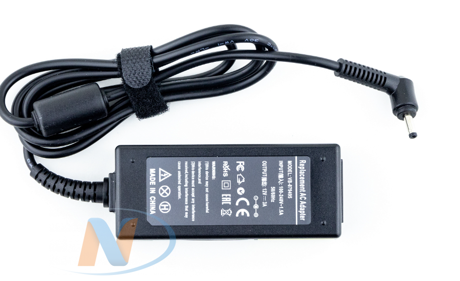 Блок питания для ноутбука Asus 19V2.1A (2.5x0.7) 40W HQ