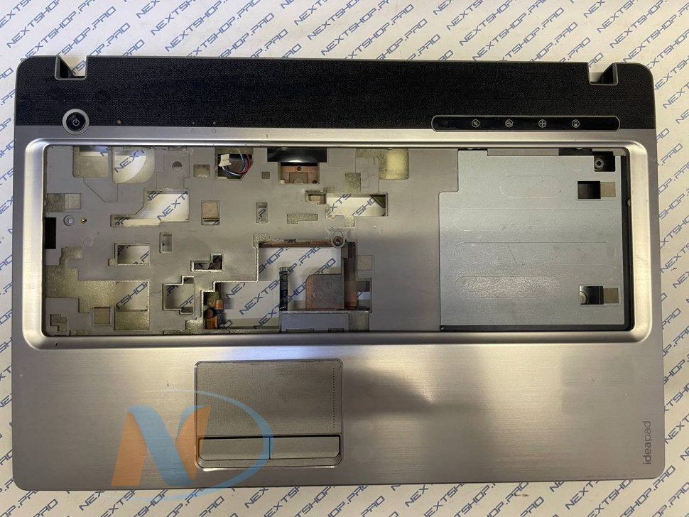 Корпус Lenovo Z565 (нижняя часть Case С,D) (Б/У)