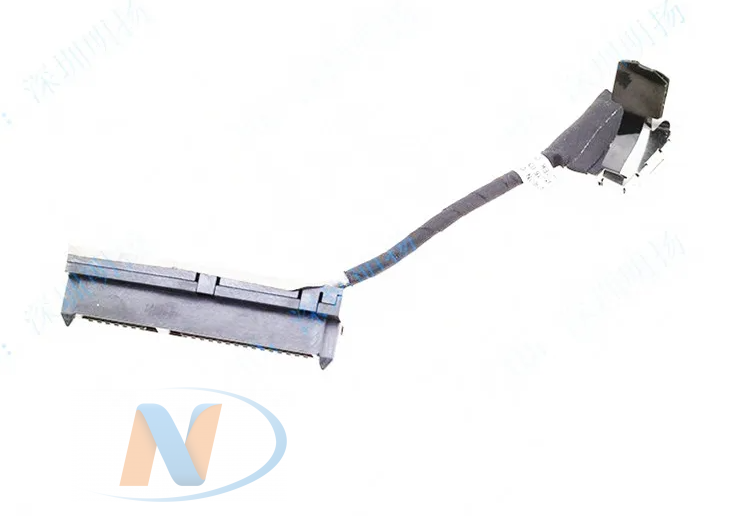 Переходник SATA HP 0.4SU16.011 50.4SU16.031 REV: A01 HP Pavilion dv6-7056er dv6-7352er и др dv6-7000 dv7-7000  Б/У
