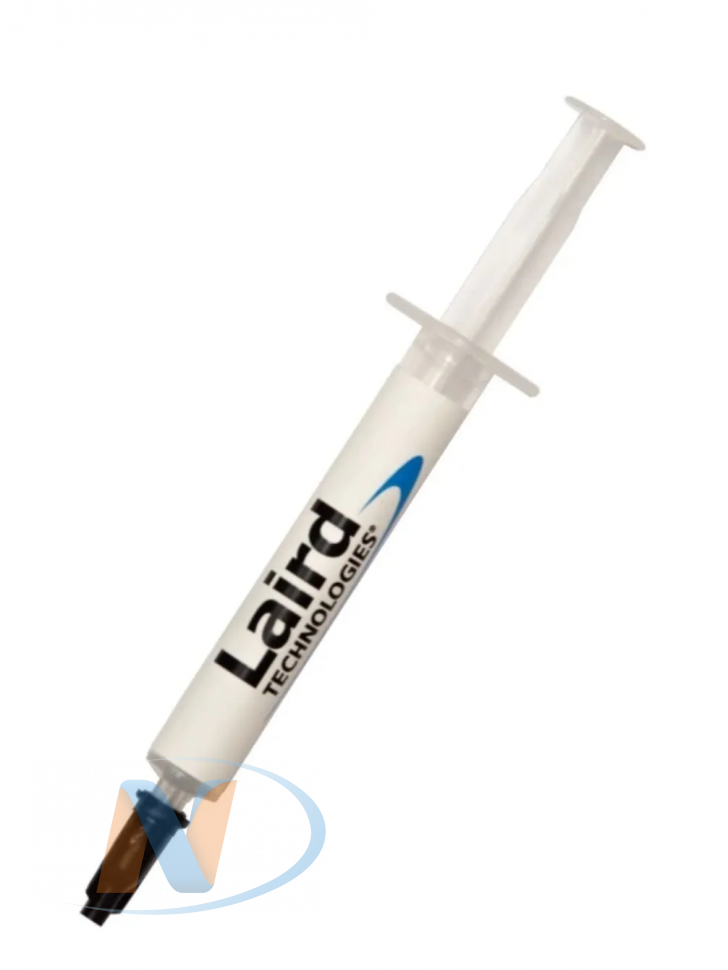 Термопаста с фазовым переходом Laird TPCM 780SP 5гр 5.5 W/m-k