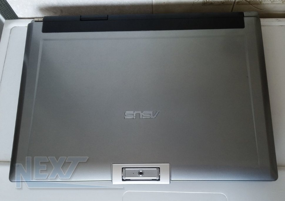 Корпус Asus F5R Б/У