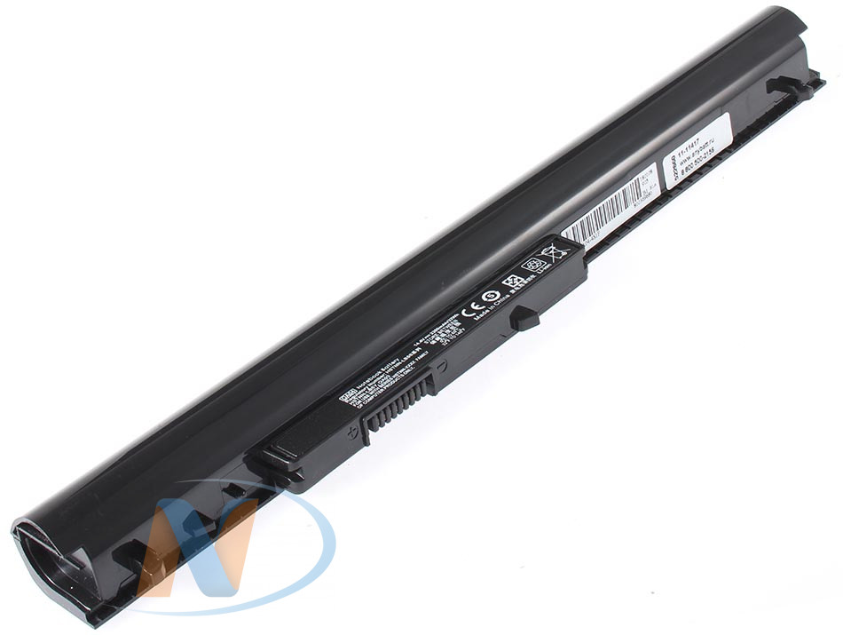 Аккумулятор для HP 240 G2 15-r (14.8V 2620mAh) (ORG) P/N: OA04, HSTNN-IB5S, HSTNN-PB5S, HSTNN-LB5S