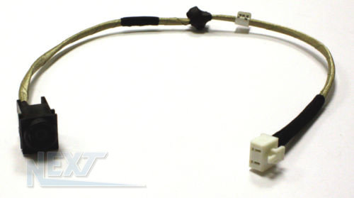 Разъем питания для ноутбука SONY FZ (PJ-SN019) на проводе (6.5x4.4)