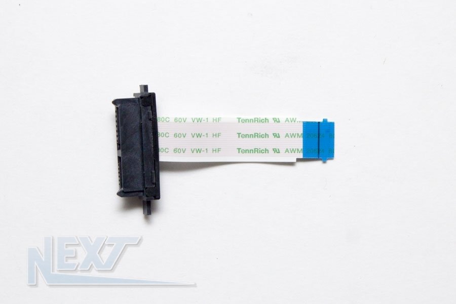 Переходник SATA ODD HP 15-p (Б/У)