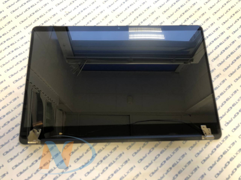 Корпус IRBIS NB132 (Case A, B) в сборе с матрицей Б/У
