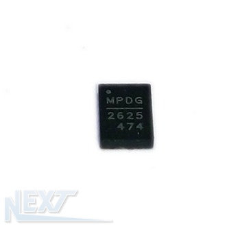Контроллер питания MPS MPDG2625 (MP2625) QFN20