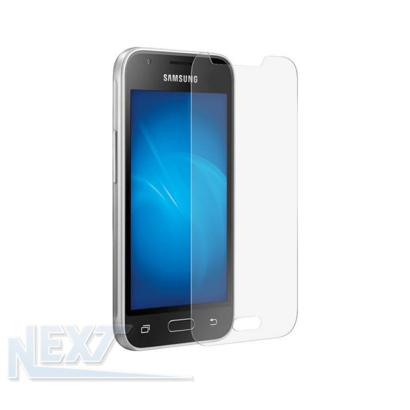 Защитное стекло Samsung J120F прозрачное
