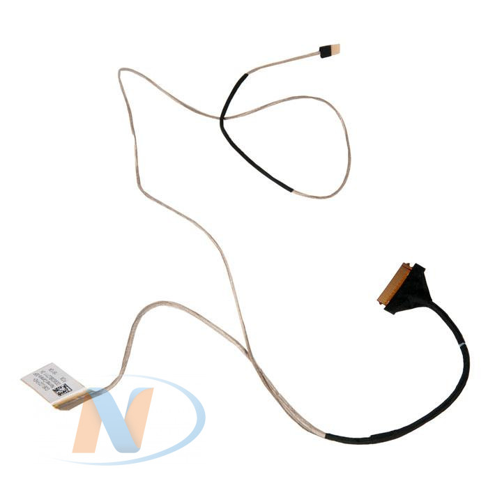 Шлейф матрицы ноутбука  HP 15-CE 17-AN p/n: DD0G3BLC111 NEW