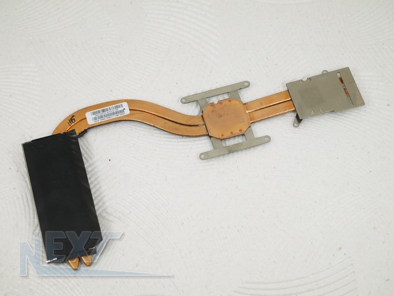 Радиатор для ноутбука Asus U31S Б/У