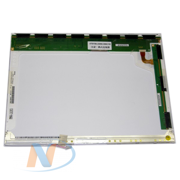 Матрица 15.0"1024x768,30-pin,QD15XL06 (матовая) (Y/a)(Б/у)