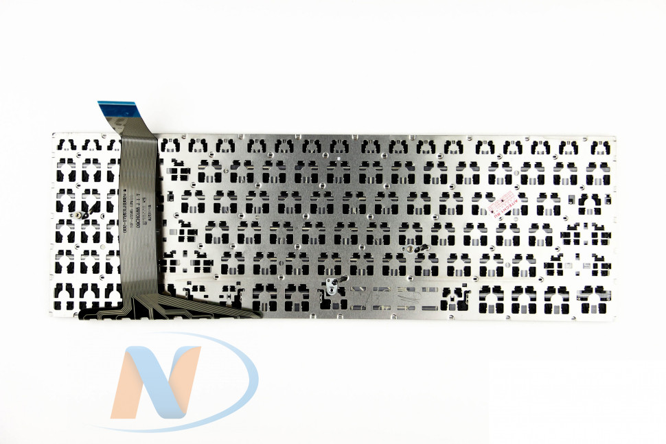 Клавиатура для Asus X570UD p/n: 0KNB0-5602GE00