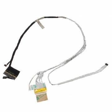 Шлейф матрицы ноутбука HP DV6-6000 Б/У