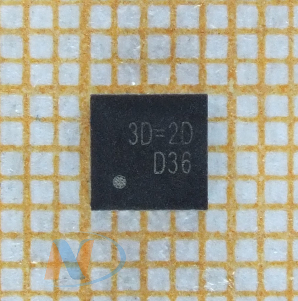 RT8230EGQW 3D= (28 pin)