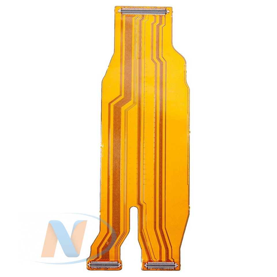 Шлейф Samsung A356E/A556E (A35 5G/A55 5G) межплатный