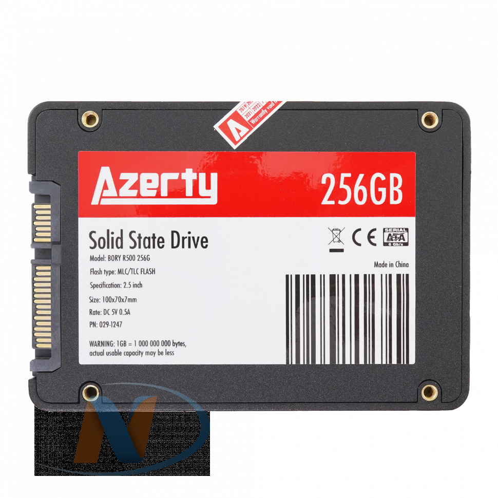 Купить (SSD) Твердотельный накопитель 2,5